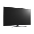 Телевізор 50 LG LED 4K 50Hz Smart WebOS Ashed Brown