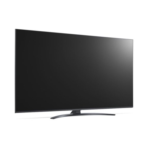 Телевізор 50 LG LED 4K 50Hz Smart WebOS Ashed Brown