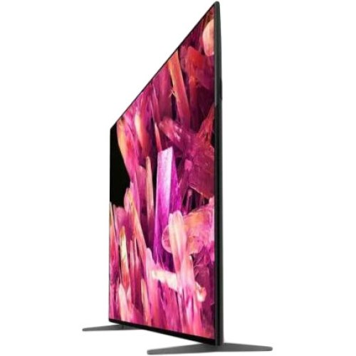 Телевізор 65 Sony LED 4K 100Hz Smart Google TV Black