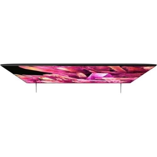 Телевізор 65 Sony LED 4K 100Hz Smart Google TV Black