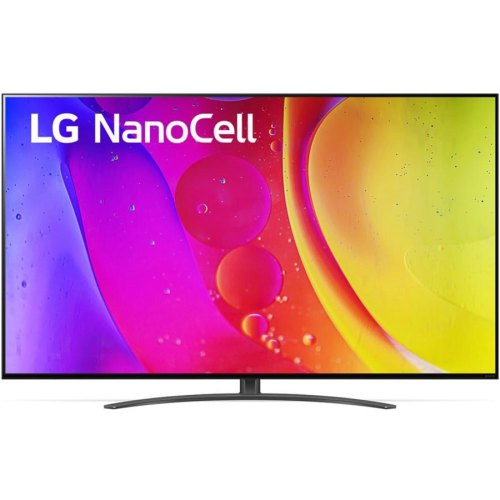 Телевізор 50 LG NanoCell 4K 50Hz Smart WebOS Ashed Blue