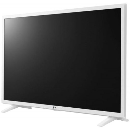 Телевізор 32 LG LED FHD 50Hz Smart WebOS Silky White