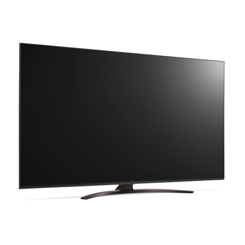 Телевізор 65 LG LED 4K 50Hz Smart WebOS Ashed Brown