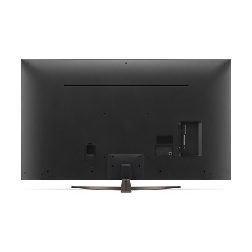 Телевізор 65 LG LED 4K 50Hz Smart WebOS Ashed Brown