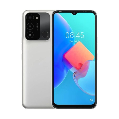 Смартфон TECNO Spark 8C (KG5j) 2/64Gb 2SIM Diamond Grey