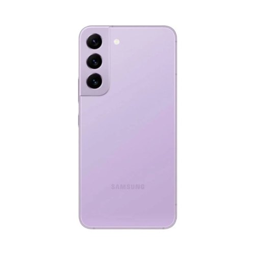 Смартфон Samsung Galaxy S22 256GB (S901B) Light Violet