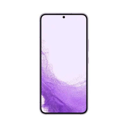 Смартфон Samsung Galaxy S22 128GB (S901B) Light Violet