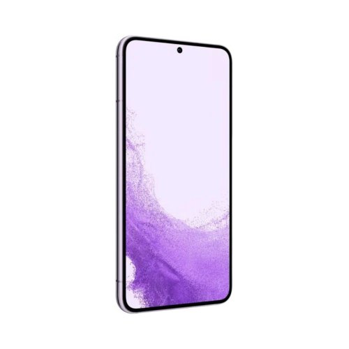 Смартфон Samsung Galaxy S22 128GB (S901B) Light Violet
