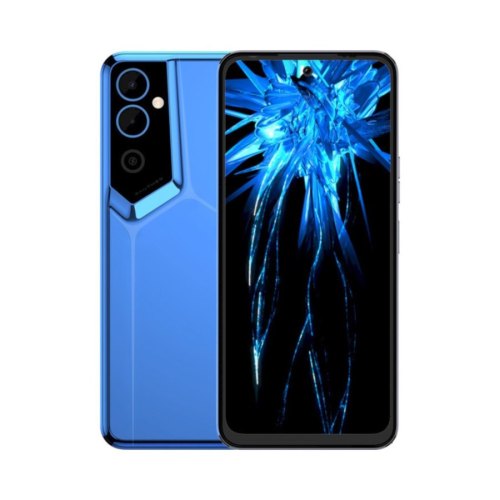 Смартфон TECNO POVA NEO-2 (LG6n) 6/128Gb 2SIM Cyber Blue
