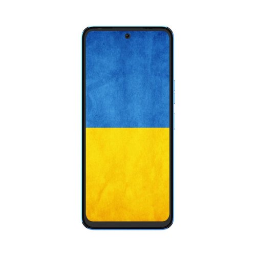 Смартфон TECNO POVA NEO-2 (LG6n) 6/128Gb 2SIM Cyber Blue