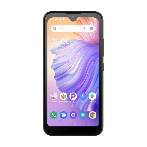 Смартфон TECNO POP 5 Go (BD1) 1/16Gb 2SIM Aether Black