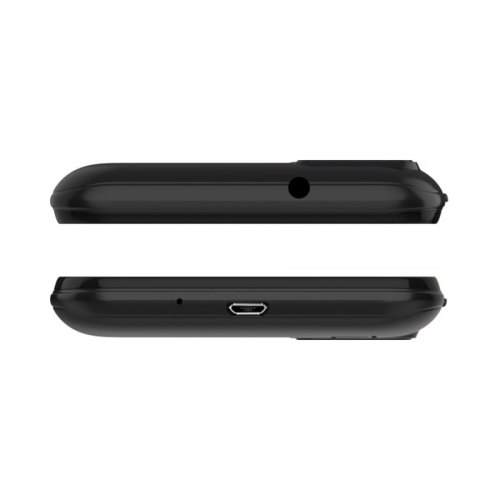 Смартфон TECNO POP 5 Go (BD1) 1/16Gb 2SIM Aether Black