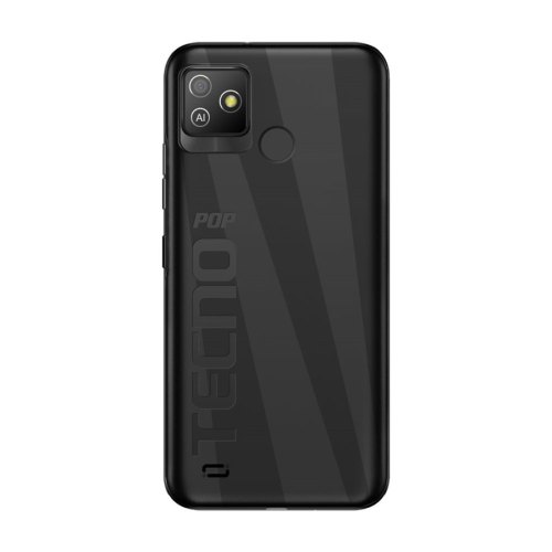 Смартфон TECNO POP 5 Go (BD1) 1/16Gb 2SIM Aether Black