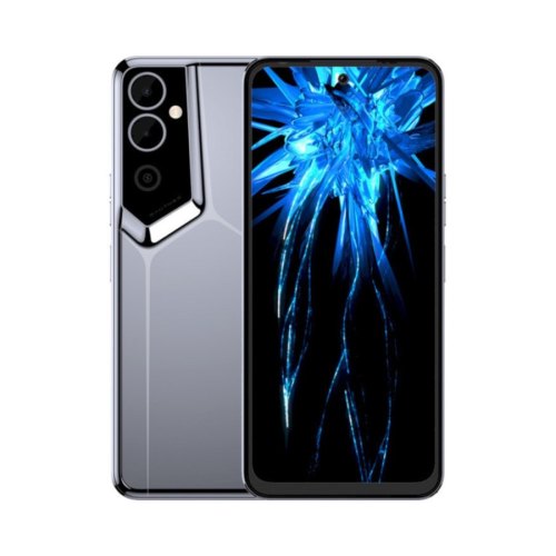 Смартфон TECNO POVA NEO-2 (LG6n) 6/128Gb 2SIM Uranolith Grey