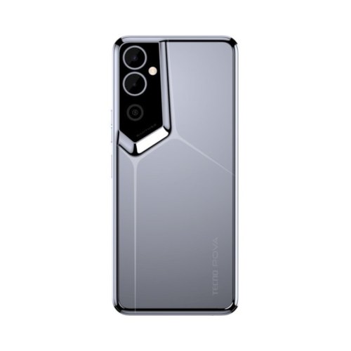 Смартфон TECNO POVA NEO-2 (LG6n) 6/128Gb 2SIM Uranolith Grey
