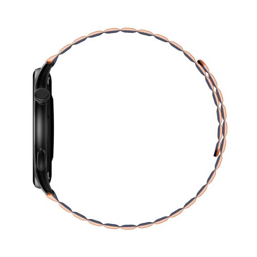 Смарт годинник Mi Kieslect Smart Calling Watch Kr Pro Black