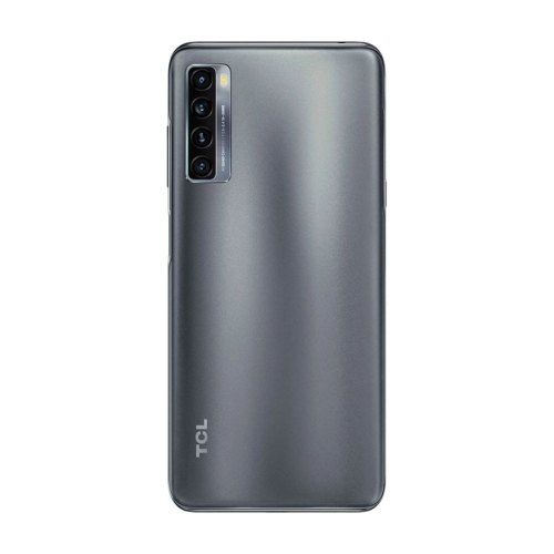 Смартфон TCL 20L+ (T775H) 6/256GB 2SIM Milky Way Gray