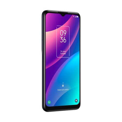 Смартфон TCL 30 SE (6165H) 4/64GB 2SIM Space Gray