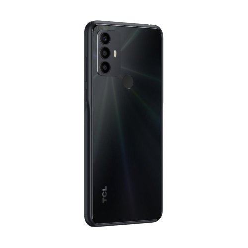 Смартфон TCL 30 SE (6165H) 4/64GB 2SIM Space Gray