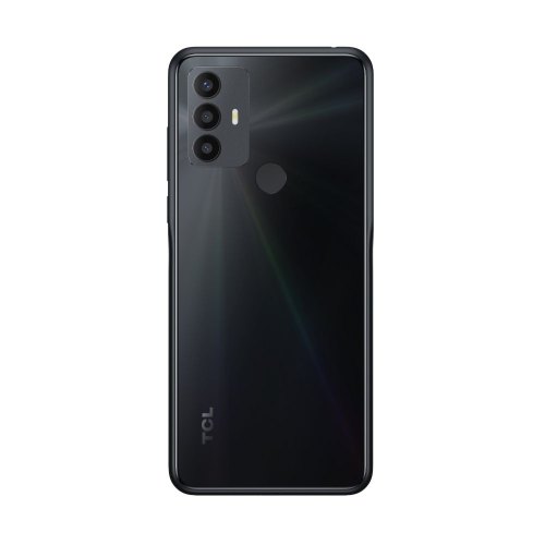 Смартфон TCL 30 SE (6165H) 4/64GB 2SIM Space Gray