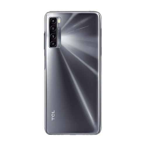 Смартфон TCL 20L (T774H) 4/128GB 2SIM Eclipse Black