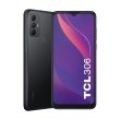 Смартфон TCL 306 (6102H) 3/32GB 2SIM Space Gray