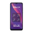 Смартфон TCL 306 (6102H) 3/32GB 2SIM Space Gray