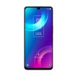 Смартфон TCL 30 Plus (T676K) 4/128GB 2SIM Tech Black