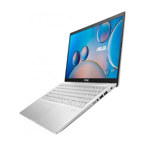 Ноутбук ASUS X515EP-BQ328 Transparent Silver (90NB0TZ2-M04670)