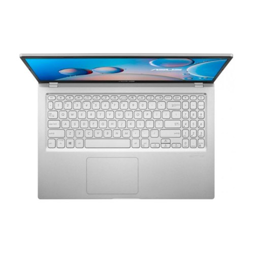 Ноутбук ASUS X515EP-BQ328 Transparent Silver (90NB0TZ2-M04670)
