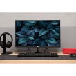 Монітор 2E 23.8 D2421B D-Sub, HDMI, Audio, IPS, 75Hz, FreeSync
