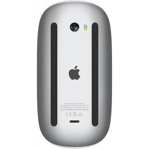 Мишка Apple Magic Mouse White (MK2E3ZM/A)