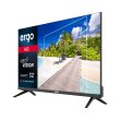 Телевізор ERGO 32DHS6100 рідкокристалічний