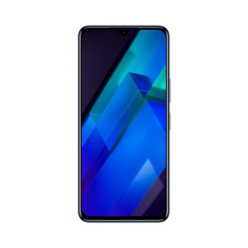 Смартфон Infinix Note 12 6/128Gb Force Black