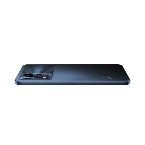 Смартфон Infinix Note 12 6/128Gb Force Black