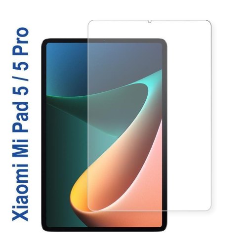 Захисне скло BeCover для Xiaomi Mi Pad 5 / 5 Pro (706651)