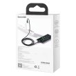 Кабель Baseus Superior Series USB to Type-C 66W 2.0m Black