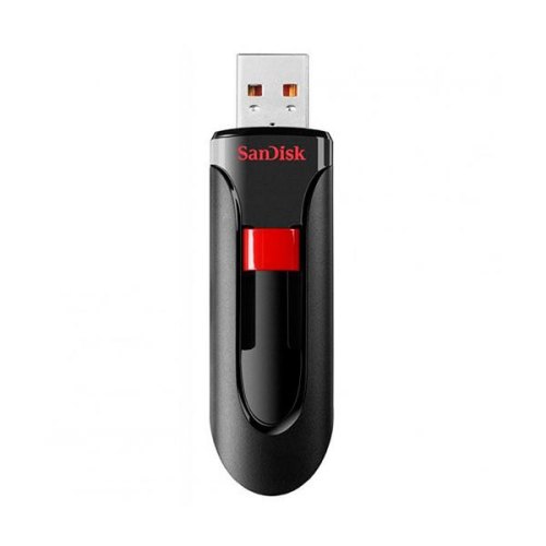 SanDisk 256 GB Cruzer Glide (SDCZ60-256G-B35)