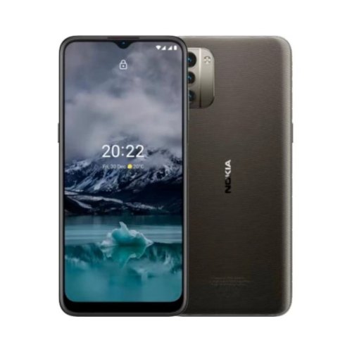 Смартфон Nokia G11 3/32  Charcoal