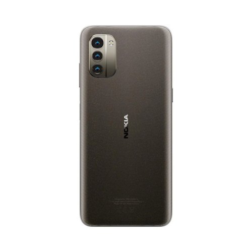 Смартфон Nokia G11 3/32  Charcoal