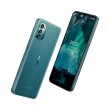 Смартфон Nokia G11 3/32GB Ice