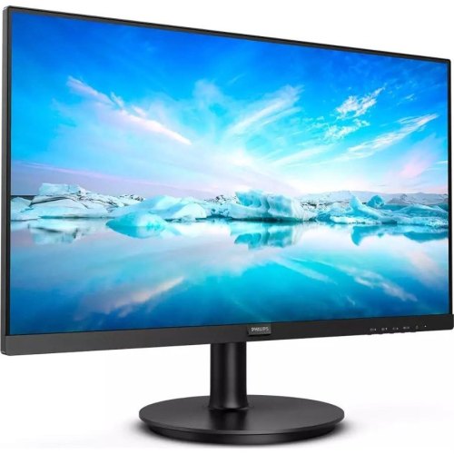 Монітор 27 Philips VA,1920*1080,75 Гц,VGA,HDMI 271V8L/00