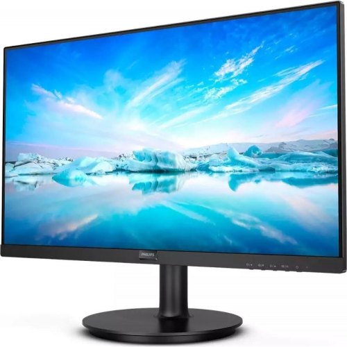 Монітор 27 Philips VA,1920*1080,75 Гц,VGA,HDMI 271V8L/00