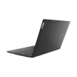 Lenovo 15.6 FHD/ Intel HD Graphicsel Core  6405U/RAM 8G/256G SSD/MX130/Free DOS/BLACK