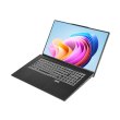 Ноутбук 2E Complex Pro 17 17.3FHD IPS AG/Intel i3-1220P/16/512F/int/DOS