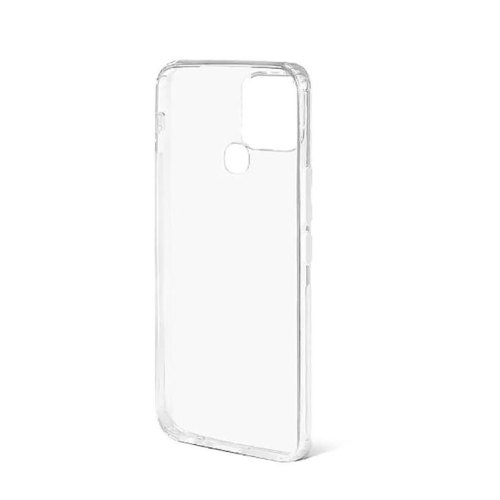 Силіконовий чохол BeCover для Infinix Smart 6 (X6511B) Transparancy (707639)
