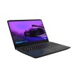 Ноутбук Lenovo Gaming 3 15IHU6 (82K1018YRA)15.6FHD IPS/Intel i5-11320H/16/SSD512/GTX1650/DOS/Shadow Black