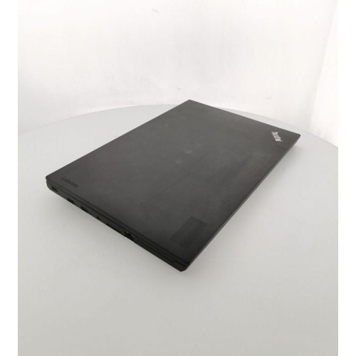 Б/У Ноутбук lenovo T560/ матовий ADS 15.6 1920x1080/Intel Core i5-6200u 3.4GHz/2 ядра/4 потоку/ОЗУ 8GB DDR3/SSD 128GB/оптичного приводу немає/Intel H