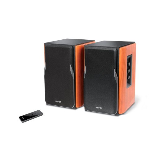 Акустична система 2.0, Edifier R1380T Brown
