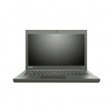 БУ Ноутбук Lenovo ThinkPad T440/матовый TN 14/разрешение 1600x900/Intel Core i7-4600u 3.3GHz/2 ядра/4 потока/ОЗУ 8GB DDR3/жесткий диск 500GB/привода